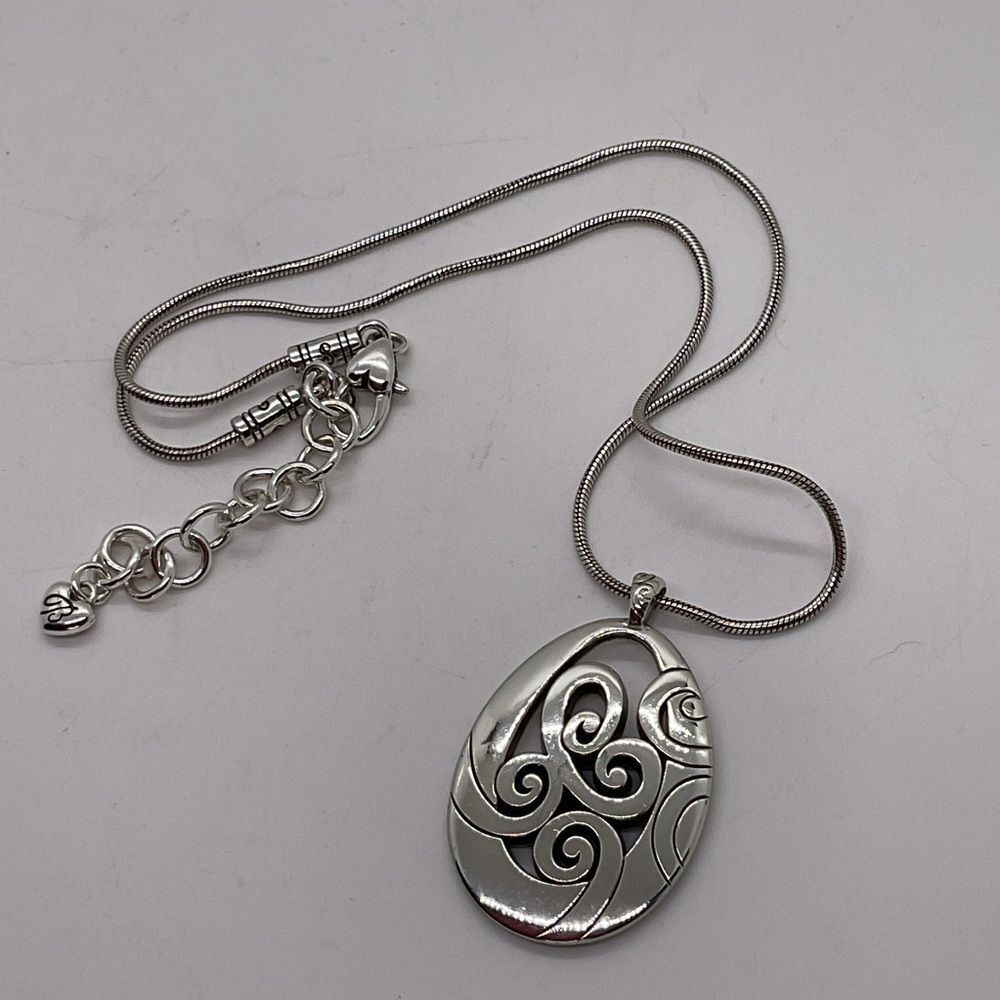 Brighton Mingle Necklace